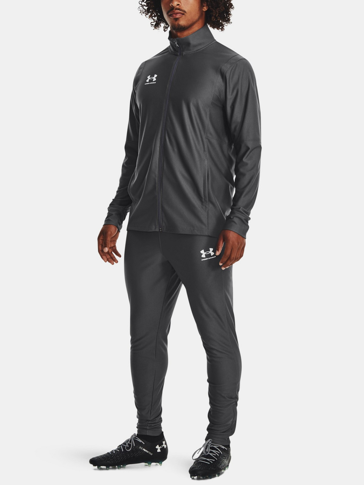 Under Armour Men's UA M's Ch. Tracksuit - Men's