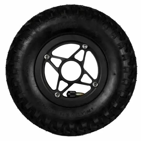 Powerslide SUV Hota 200mm Scooter Wheel