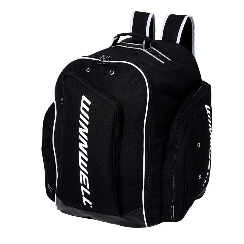 WinnWell Backpack Junior Hockey Bag