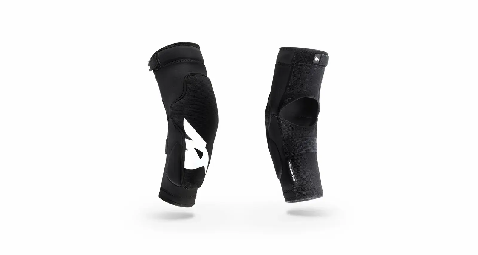 Bluegrass Solid Elbow Pads