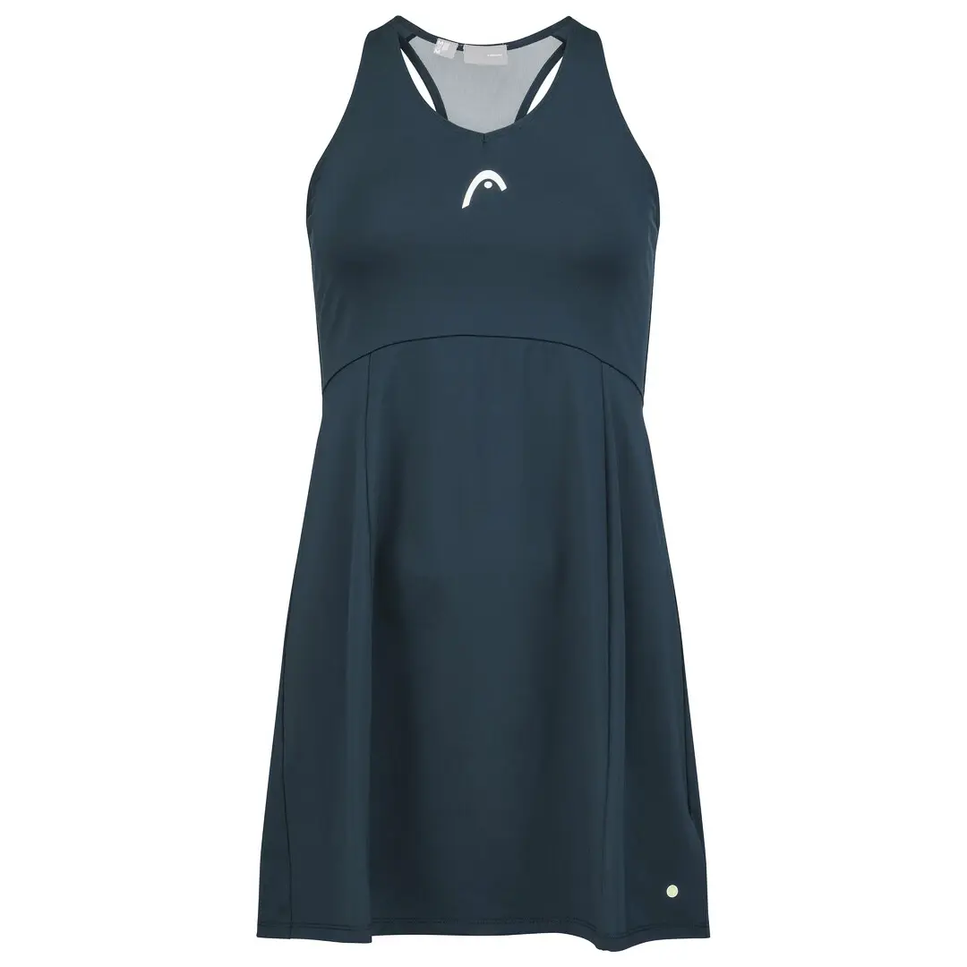 Head Spirit Dress Girls Navy 164 cm