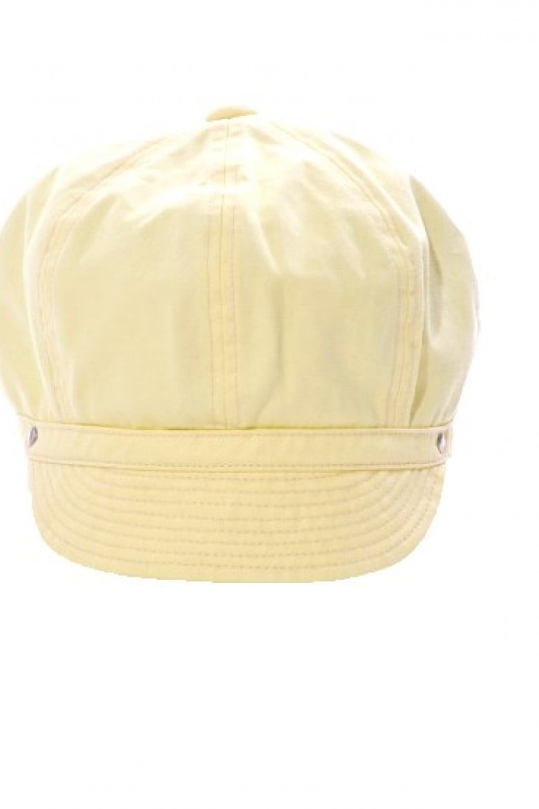 G-STAR Čiapka - forest cap wmn - žltá