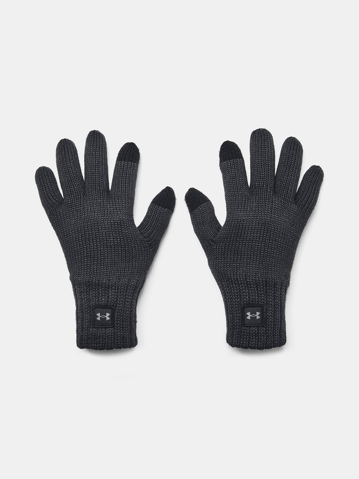 Under Armour Men's UA Halftime Wool Glove Gloves - Men