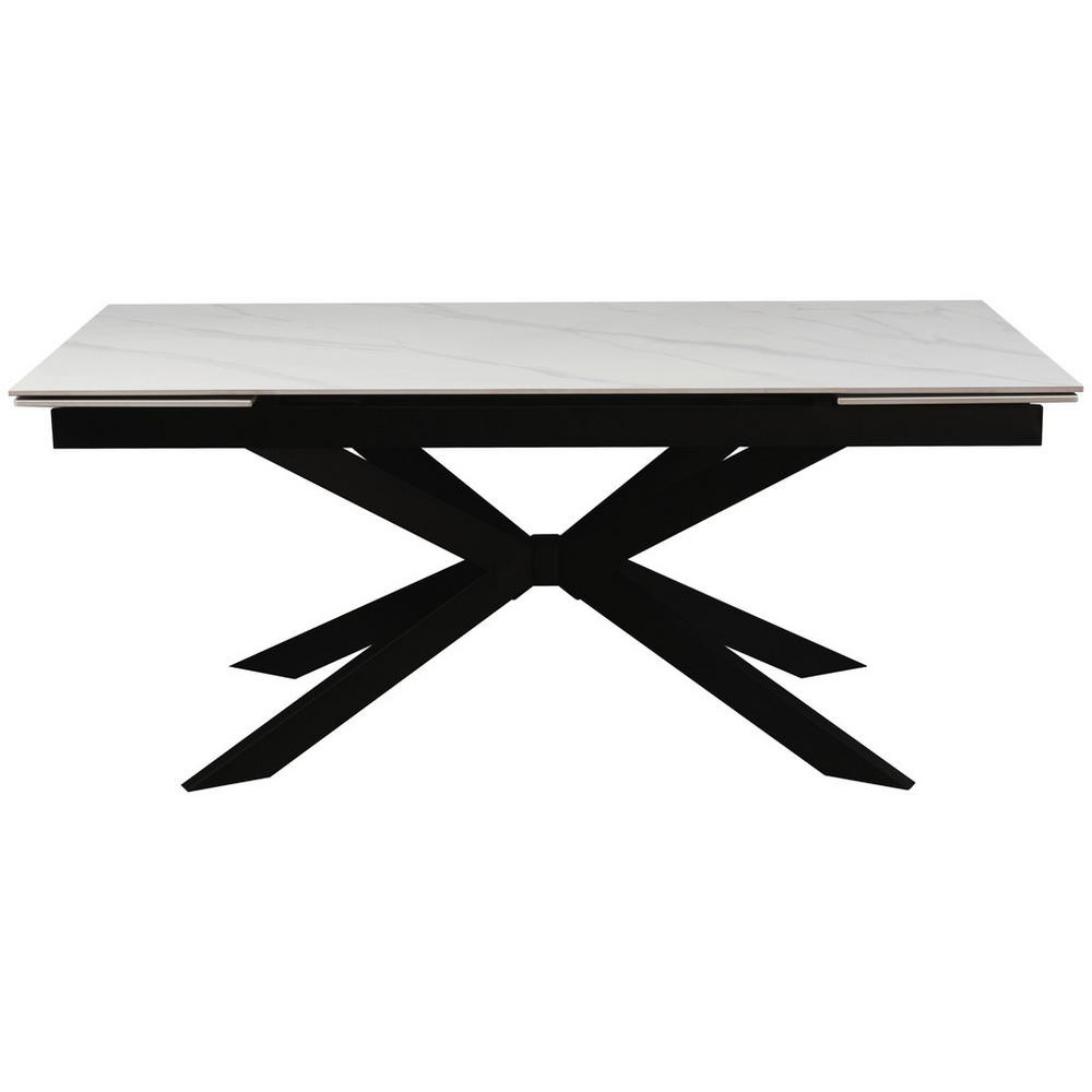 Rozťahovací stôl LEON 180-260x90