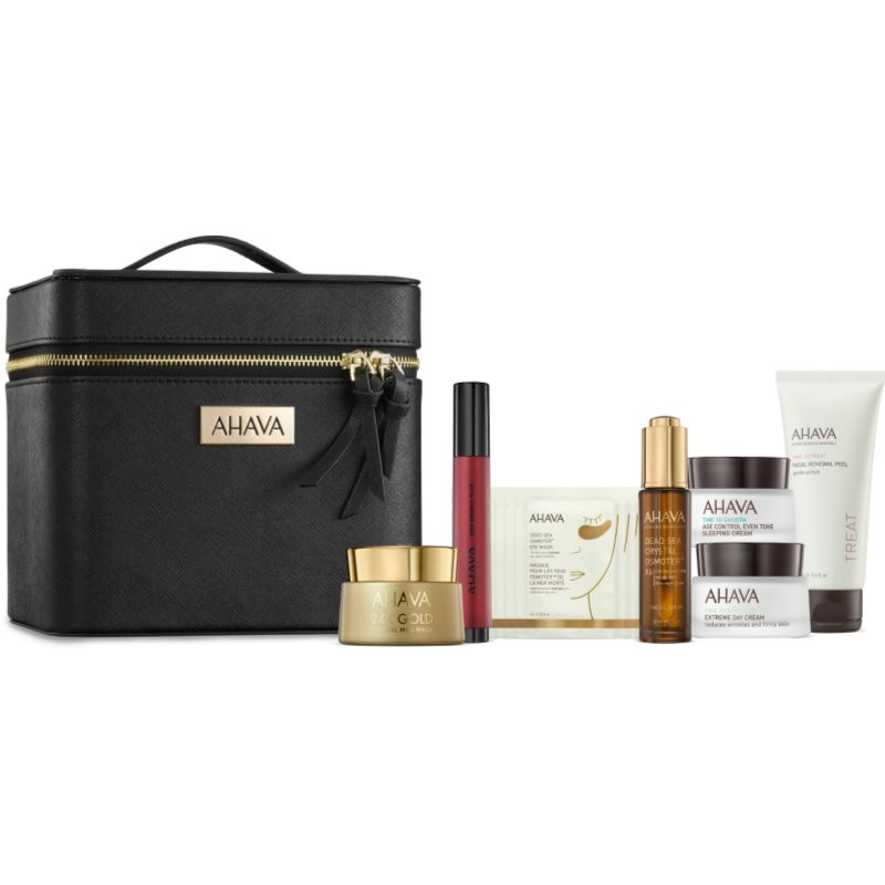 AHAVA Countdown Kit darčeková sada(pre dokonalú pleť)