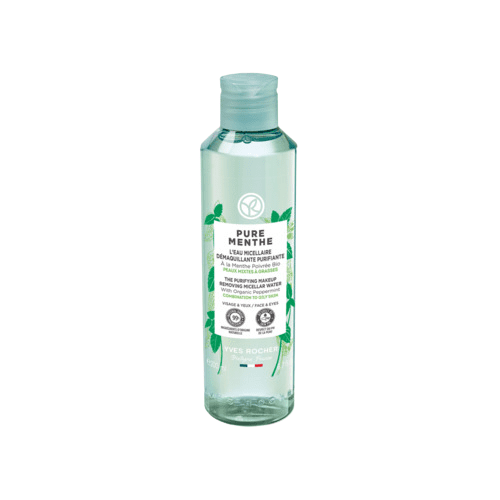 YVES ROCHER Čistiaca micelárna voda 200 ml