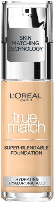 L'ORÉAL PARIS True Match 1.5N make-up 30 ml