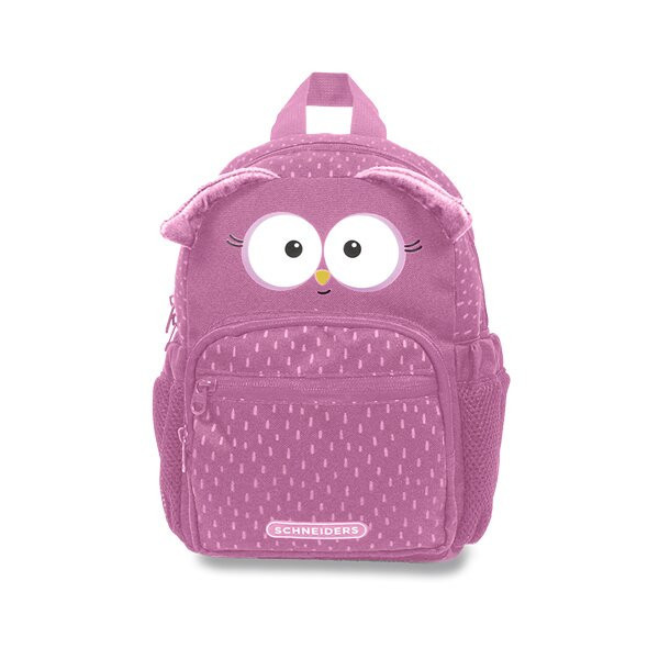 Detský batoh, SCHNEIDERS, Mini Pixie the Owl