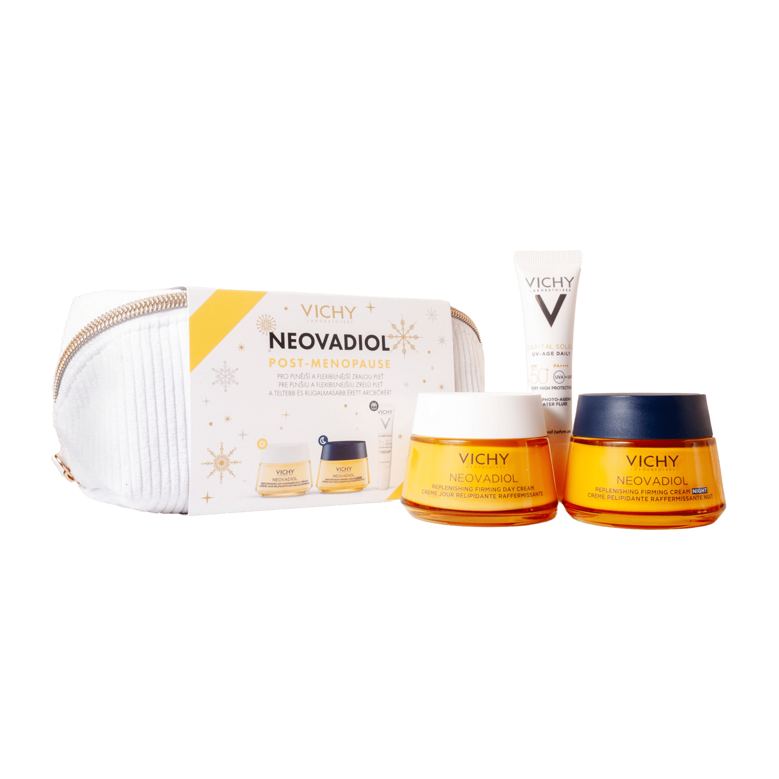 VICHY Vichy Neovadiol Post-Menopause, Vianočný balíček