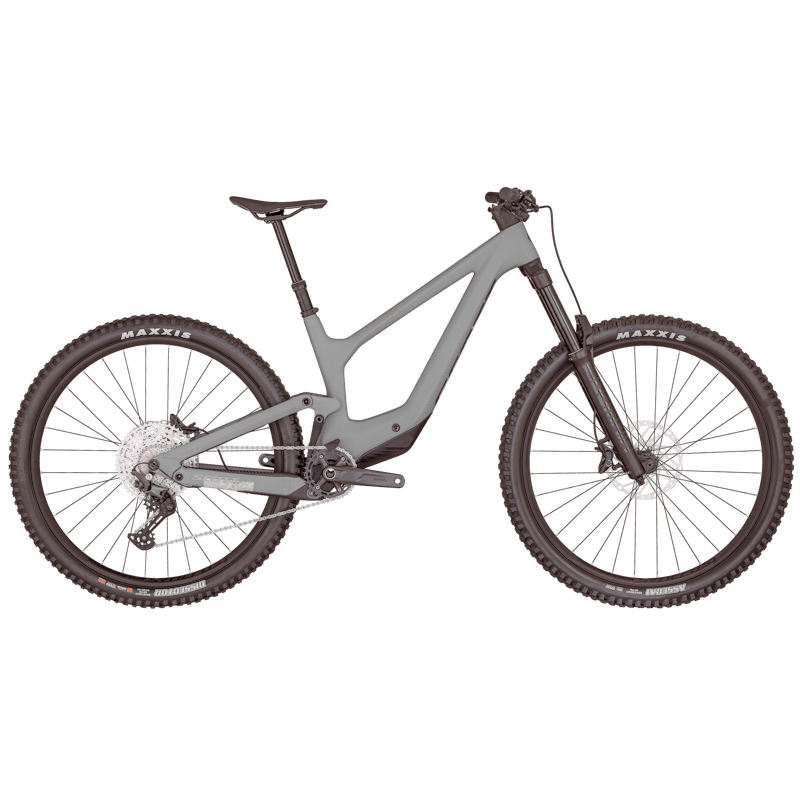 Horský bicykel Scott Ransom 930