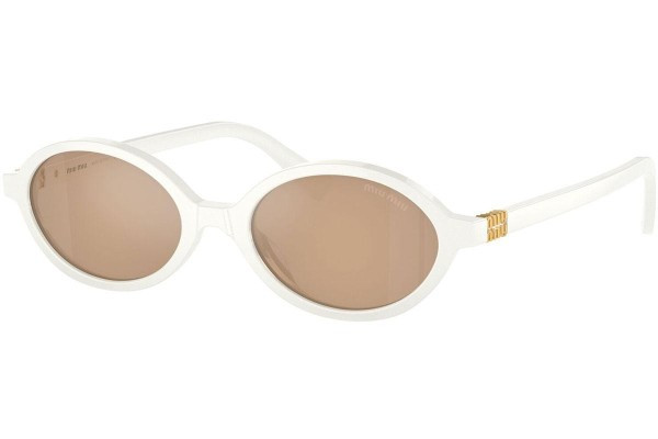 Miu Miu MU04ZS 14240D - ONE SIZE (50)