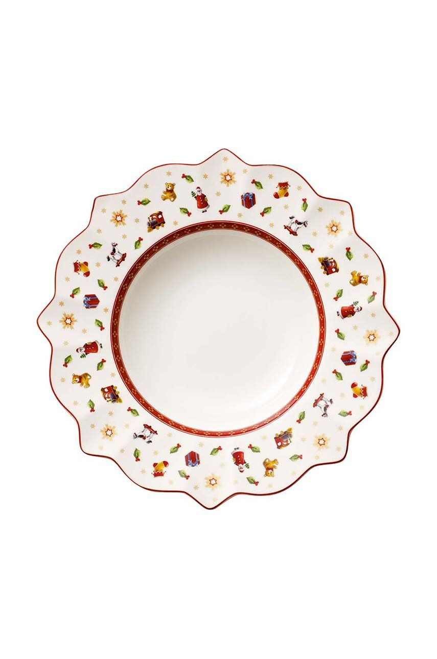 Hlboký tanier Villeroy & Boch toy's delight