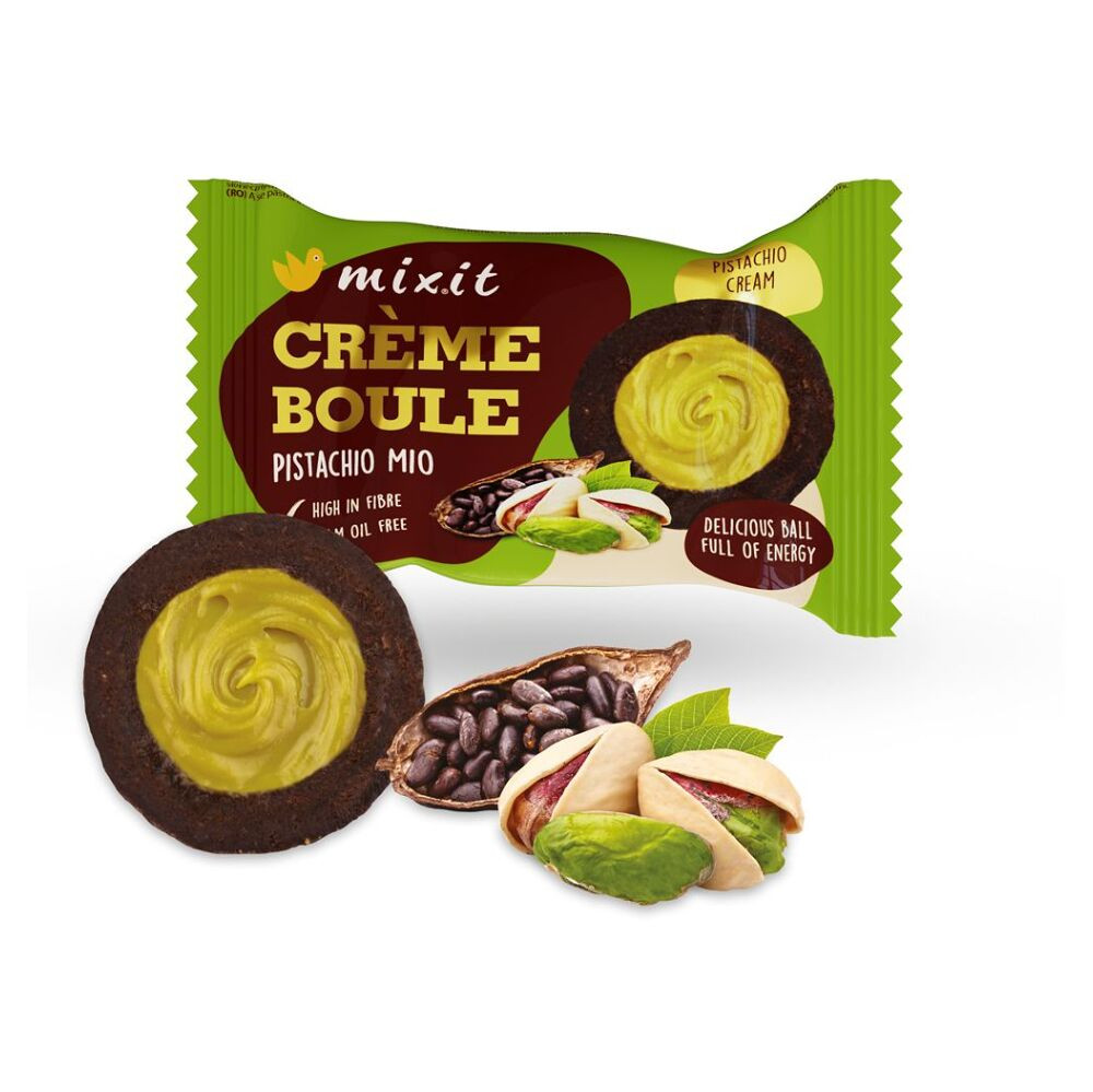 MIXIT Créme boule pistácie mio 30 g