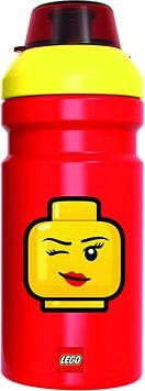 LEGO Iconic Girl žlto-červená
