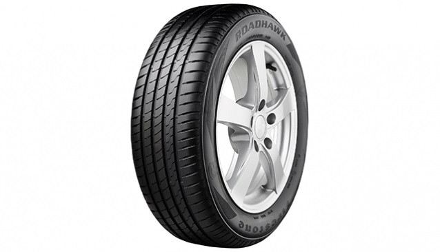 Firestone ROADHAWK XL MFS BSW 295/35 R21 107Y