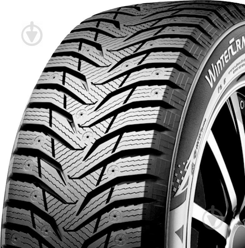 Marshal WS31 XL BSW M+S 3PMSF 255/50 R19 107T