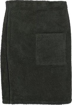 Vossen Pánsky kilt do sauny 60 × 140 cm, mudgreenn