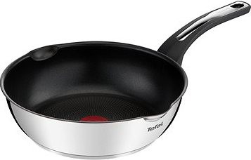 Tefal Panvica Wok multifunkčná panvica 26 cm Emotion E3007704