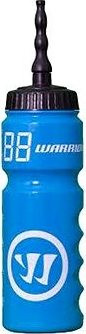 Warrior hokejová fľaša, svetlo modrá