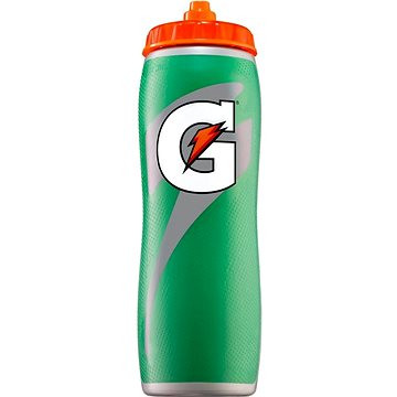 Gatorade Thermo Fľaša Gatorskin Insulated 0,9 litra