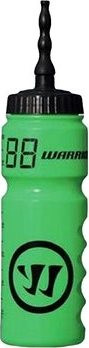 Warrior hokejová fľaša, zelená