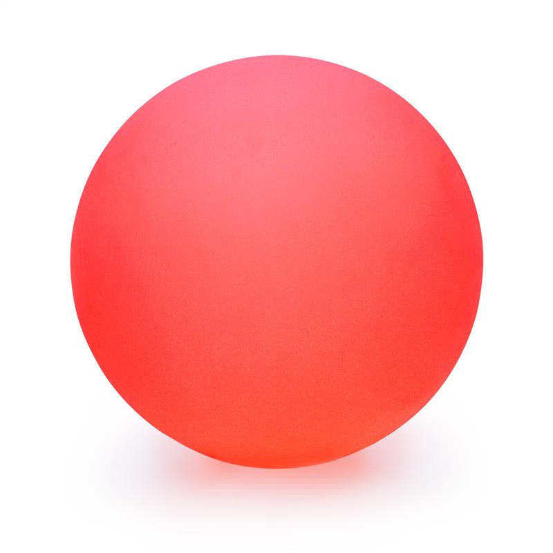 Blumfeldt Loomy XL, guľová lampa, O 50 cm, 16 LED farieb, 4 svetelené režimy, IP68, diaľkový ovládač, akumulátor, biela
