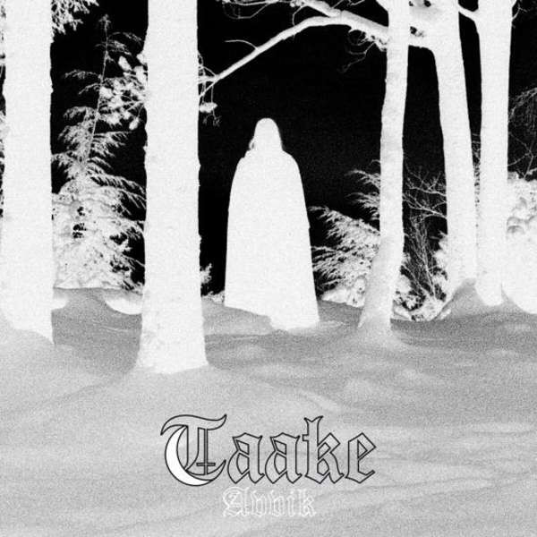 TAAKE - AVVIK, CD