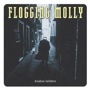 FLOGGING MOLLY - DRUNKEN LULLABIES, Vinyl