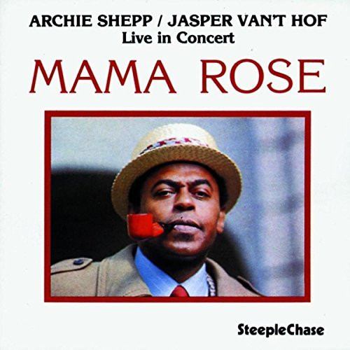 SHEPP, ARCHIE - MAMA ROSE (180 GRAMS), Vinyl