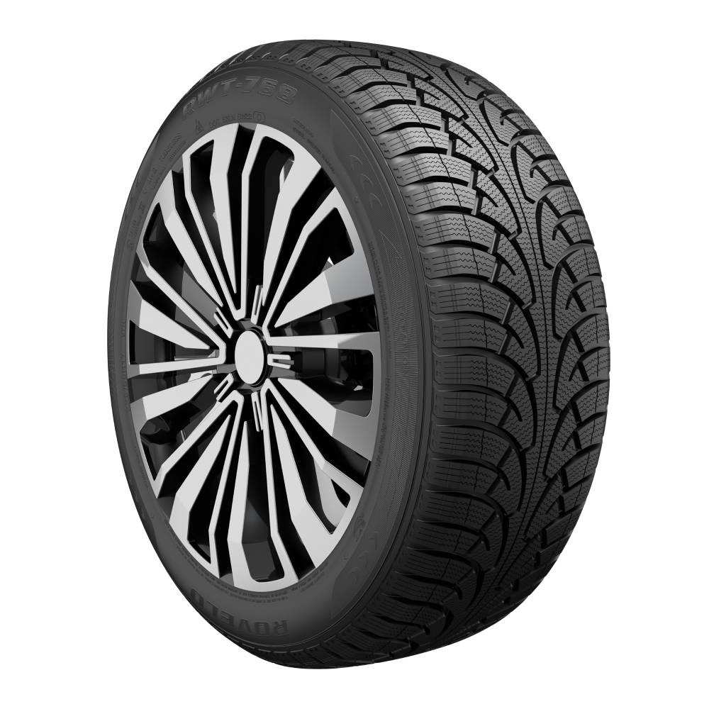 Rovelo RWT-768 M+S 3PMSF 225/55 R17 97H