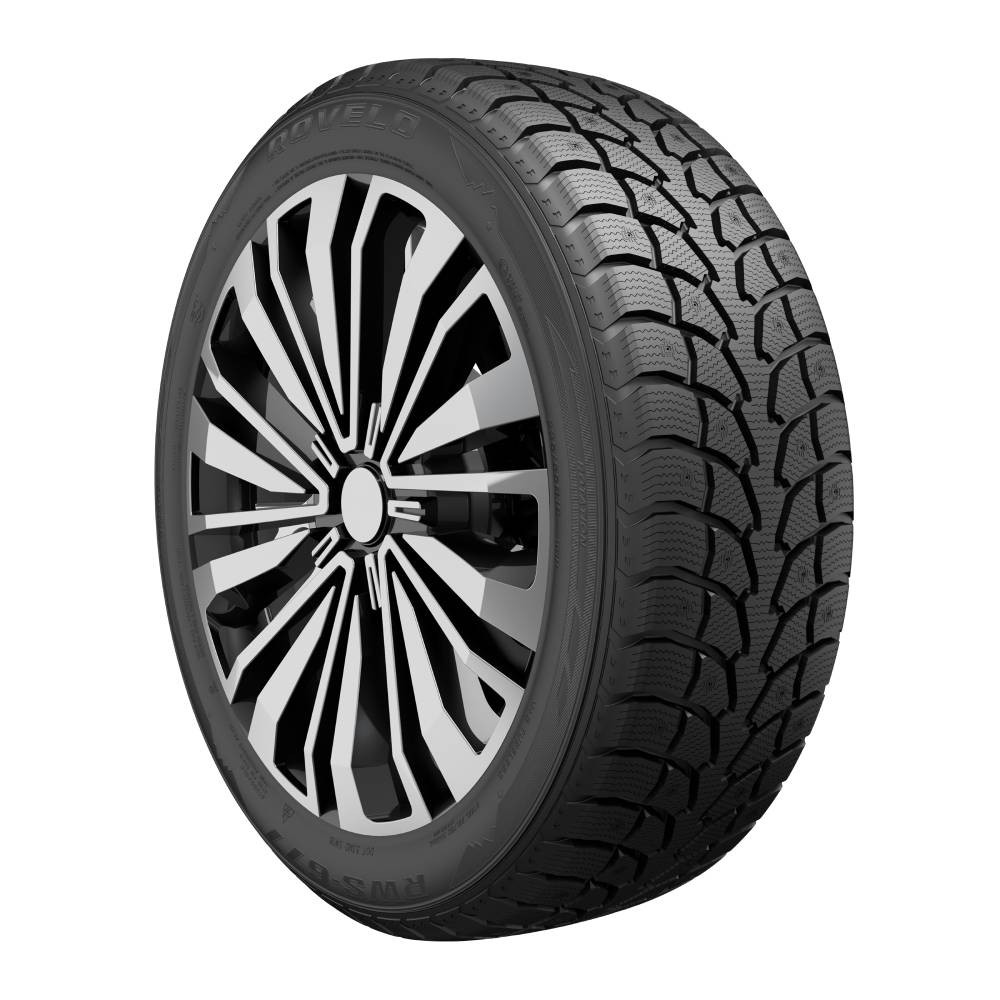 Rovelo RWS-677 M+S 3PMSF 235/55 R18 100H