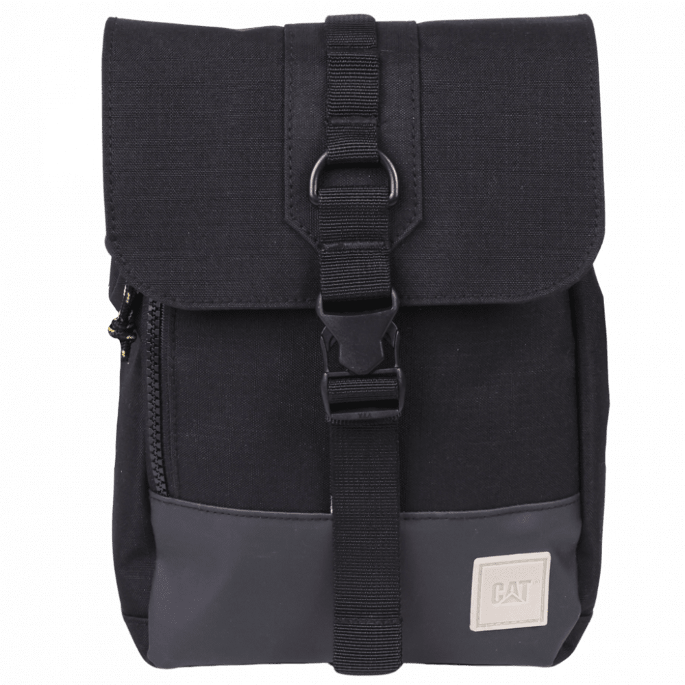 CAT crossbody taška Core X Mangla - černá