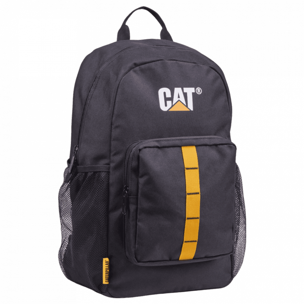 CAT V-Power batoh Tactical - černý