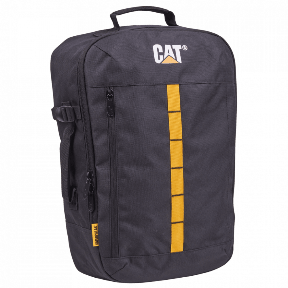 CAT V-Power kabinový batoh Tactical - černý