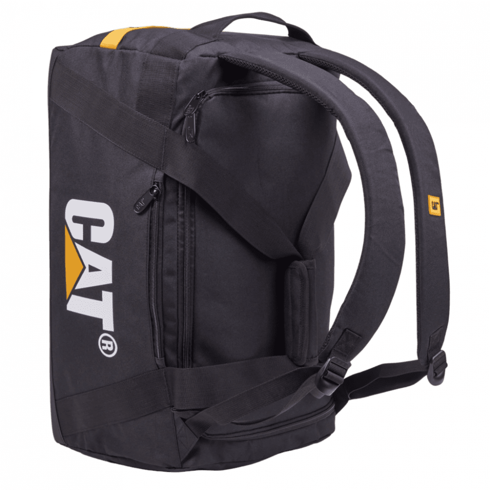 CAT V-Power cestovní batoh/taška Tactical, 50 L - černá