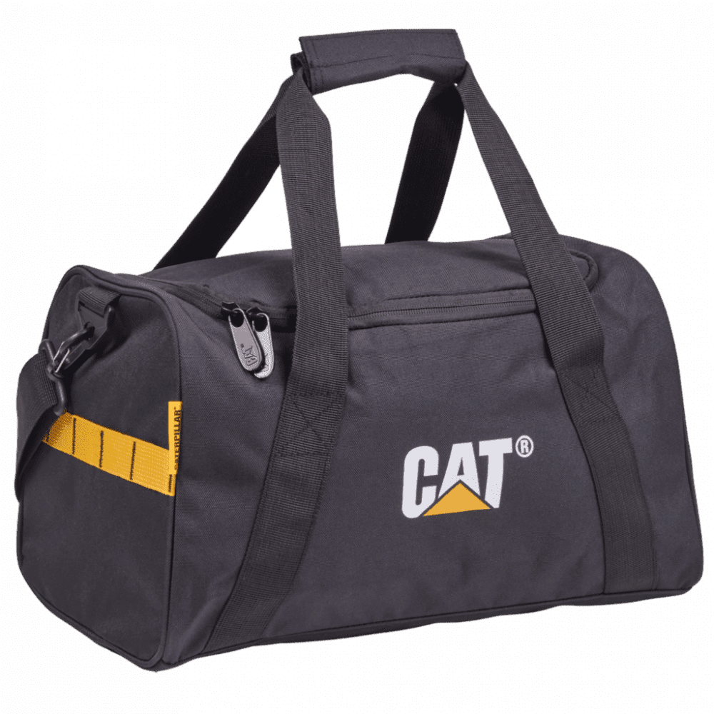 CAT V-Power cestovní taška Tactical, 23 L - černá