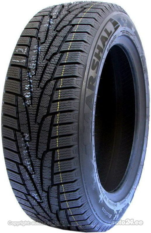 Marshal KW31 XL 215/60 R16 99R