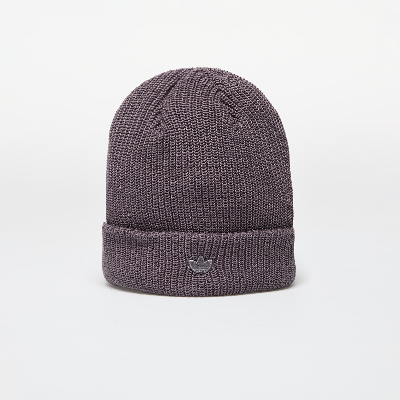adidas Adicolor Short Beanie Trace Grey M