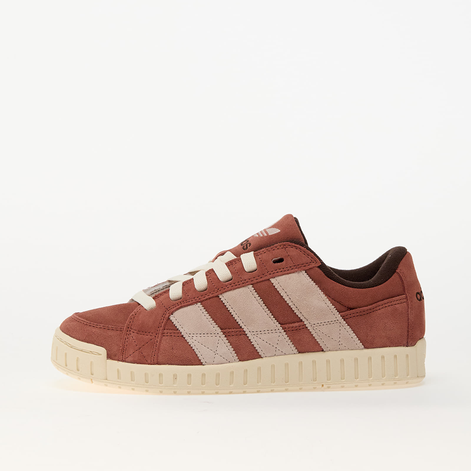 Tenisky adidas Lwst Wild Sepia/ Wonder Taupe/ Crew White EUR 42