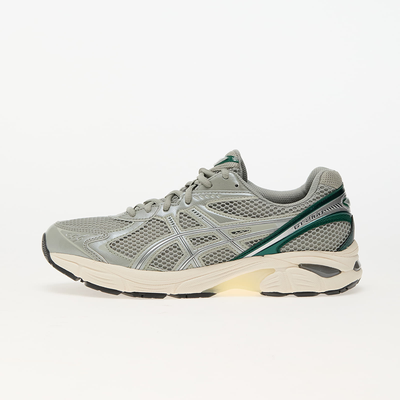 Tenisky Asics Gt-2160 Seal Grey/ Jewel Green EUR 39