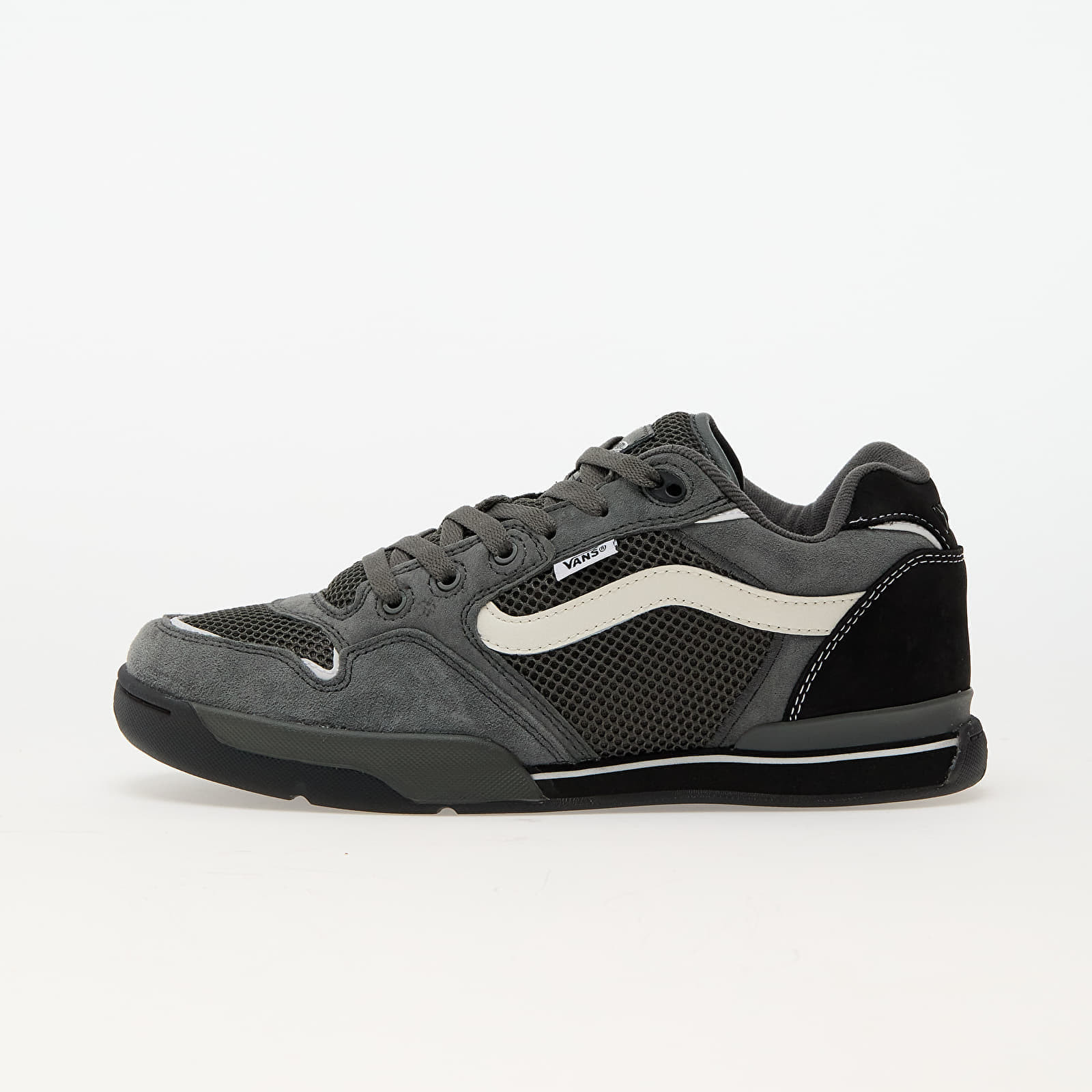 Tenisky Vans Rowley XLT LX Off Road Gunmetal EUR 45