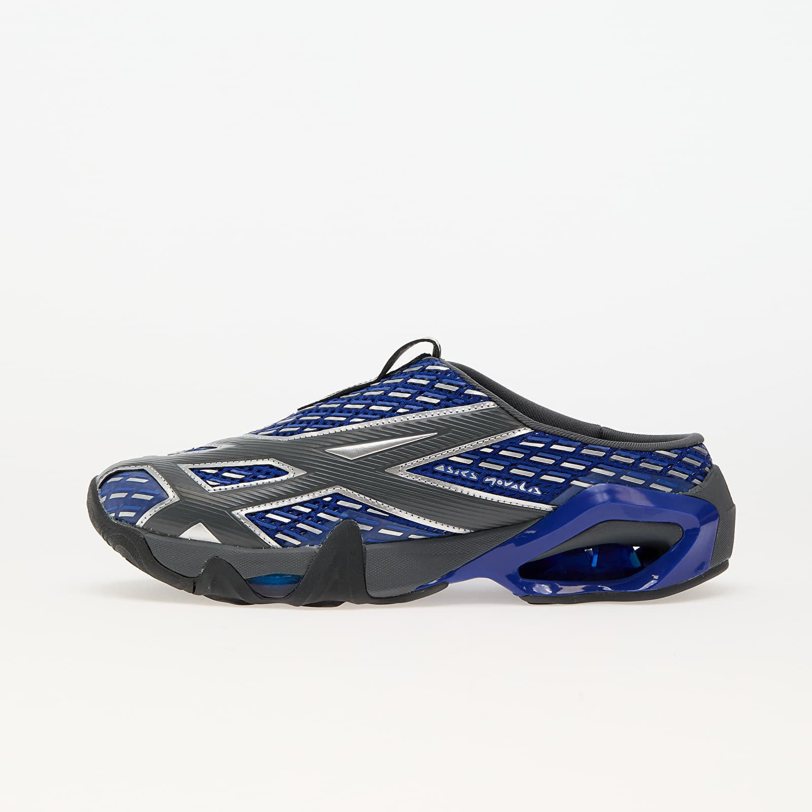 Tenisky Asics x Kiko Kostadinov Gel-Styrax Asics Blue/ Pure Silver EUR 42.5