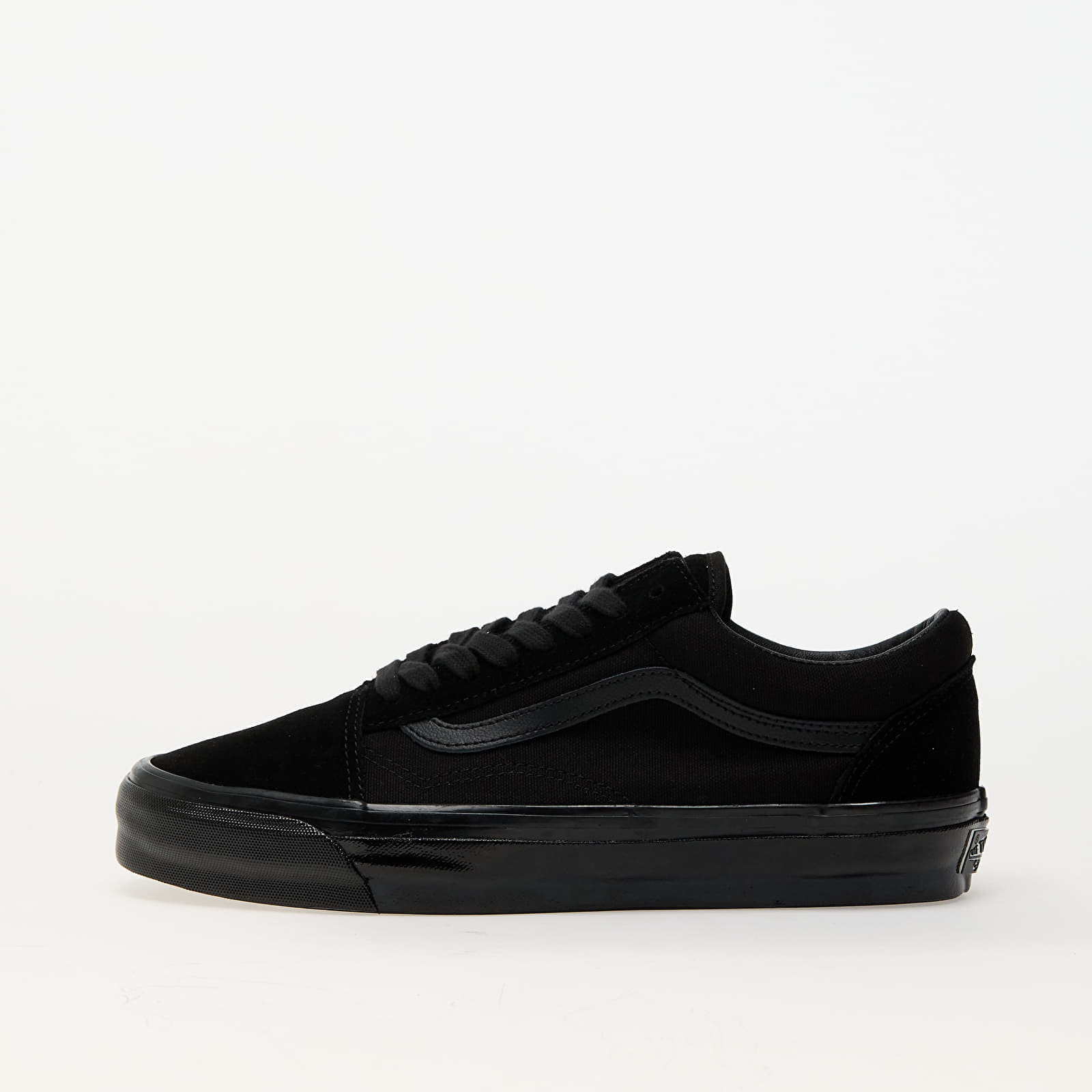Tenisky Vans Old Skool LX Black/ Black EUR 38