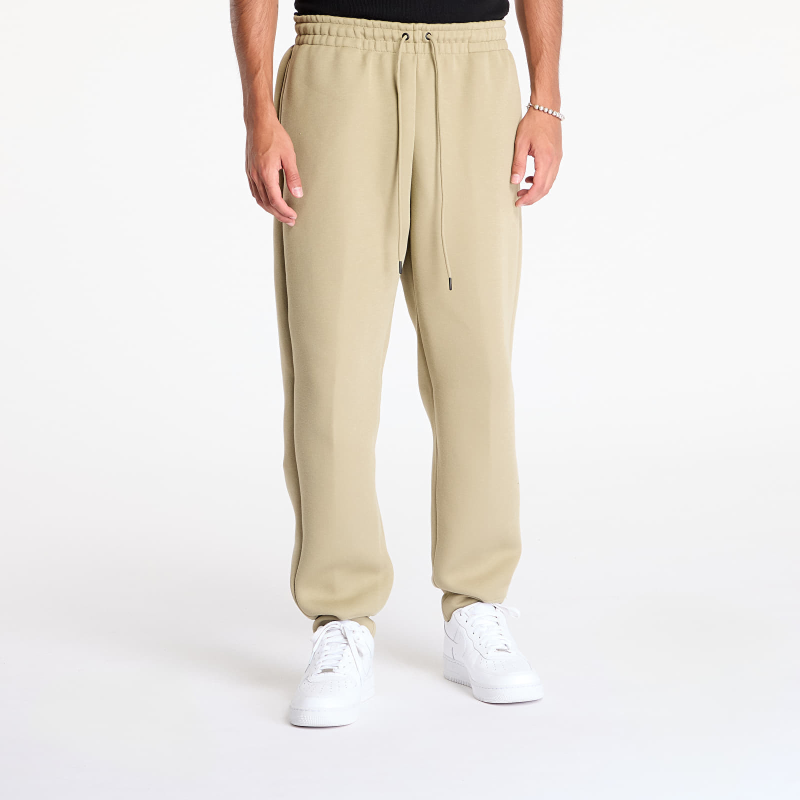 Kalhoty Nike Tech Fleece Pant Neutral Olive/ Neutral Olive L
