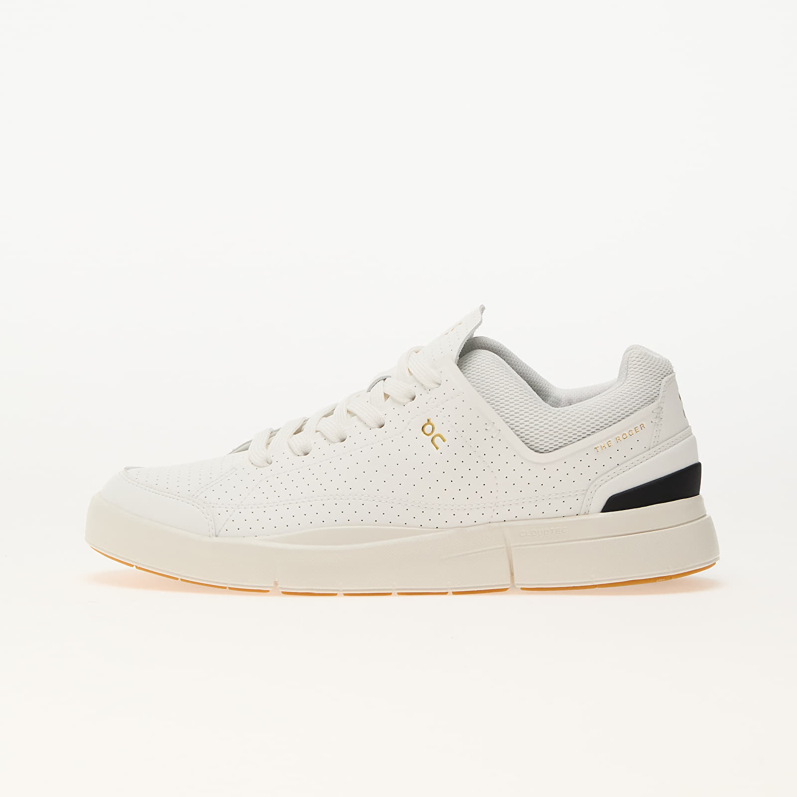 Tenisky On M The Roger Centre Court White/ Black EUR 42
