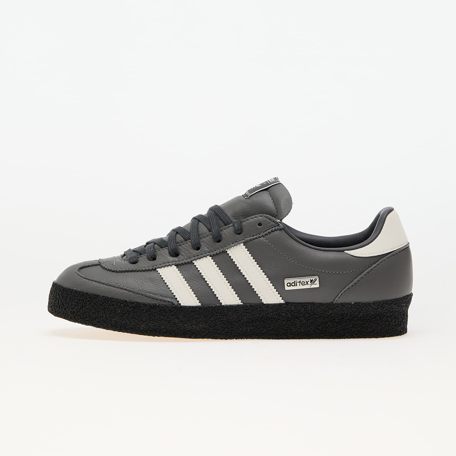 Tenisky adidas Lothertex Spzl F.C. Grey/ Greysix/ Core Black EUR 36