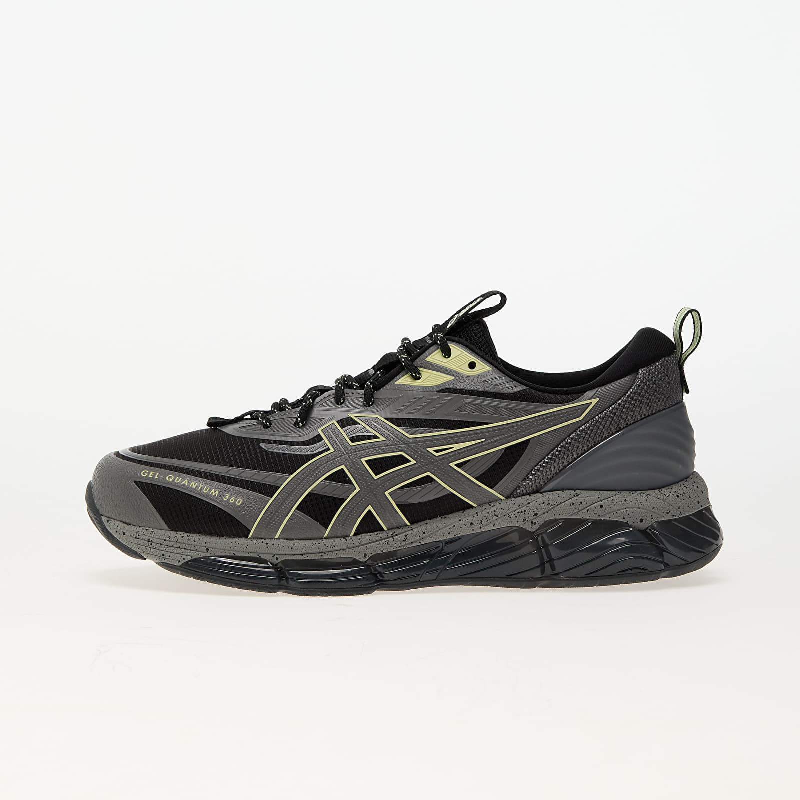 Tenisky Asics Gel-Quantum 360 VIII Utility Black/ Carbon EUR 44.5