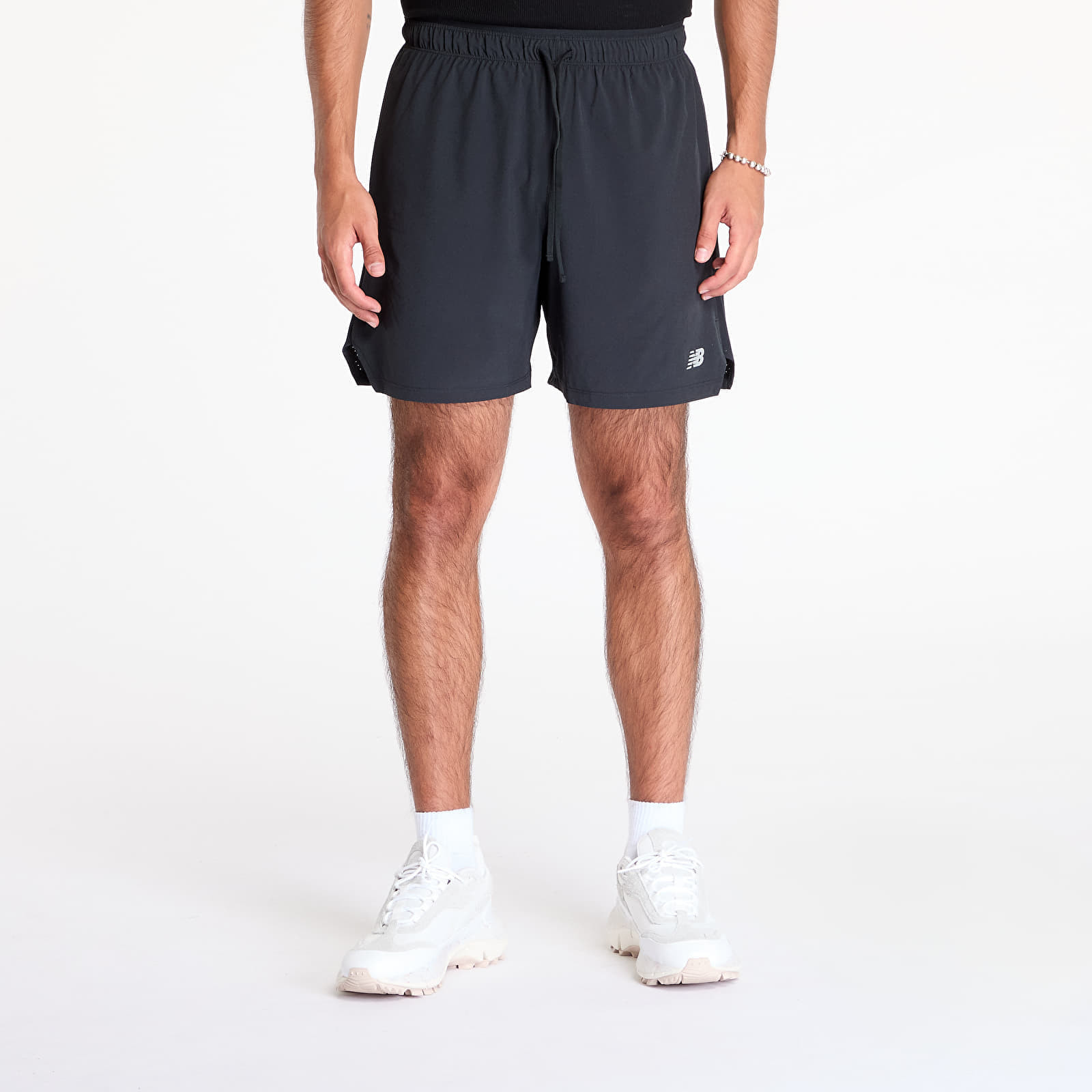 New Balance Rc Short 7