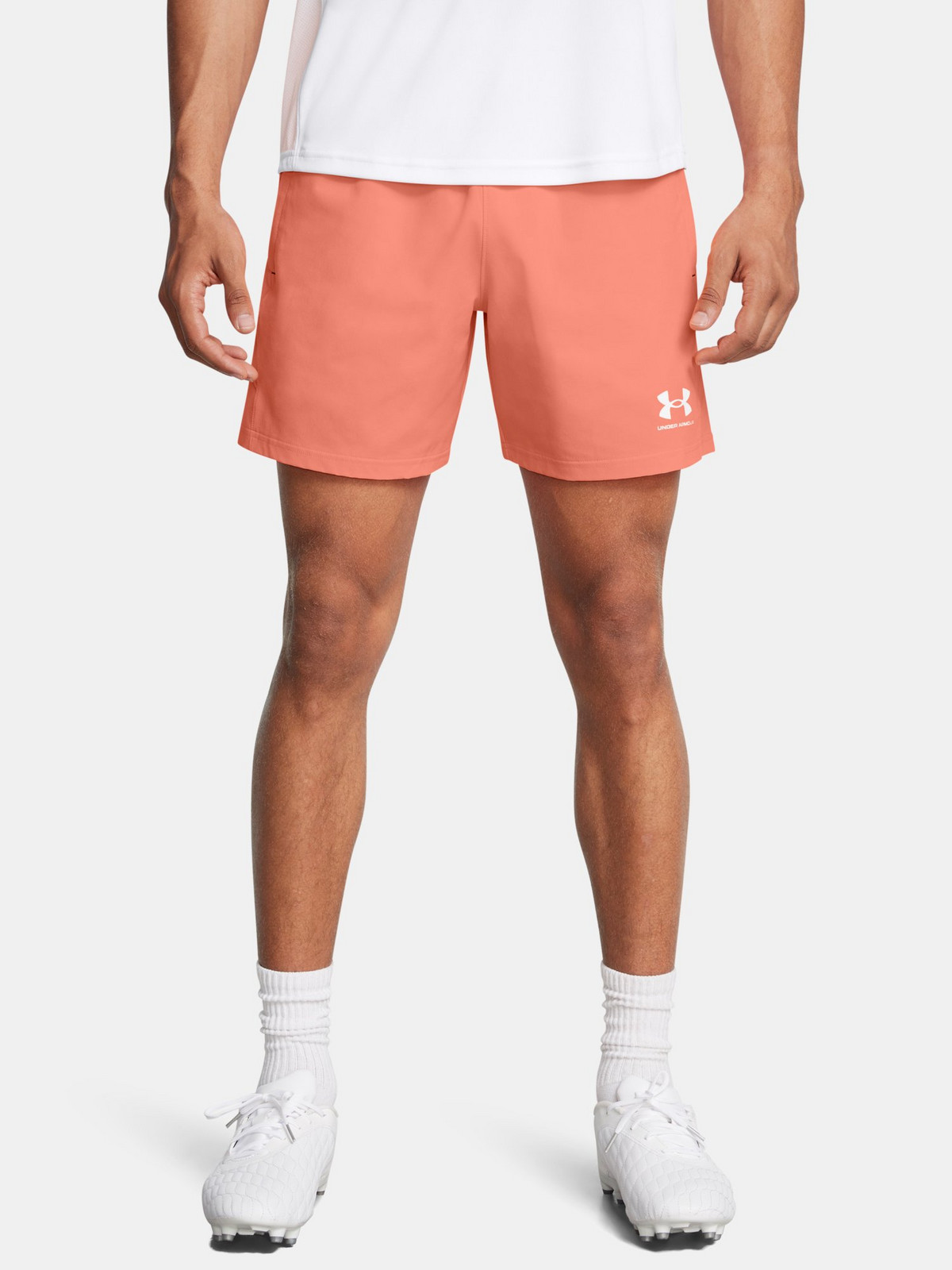 Under Armour Men's Shorts UA M's Ch. Pro Woven Short - Men's