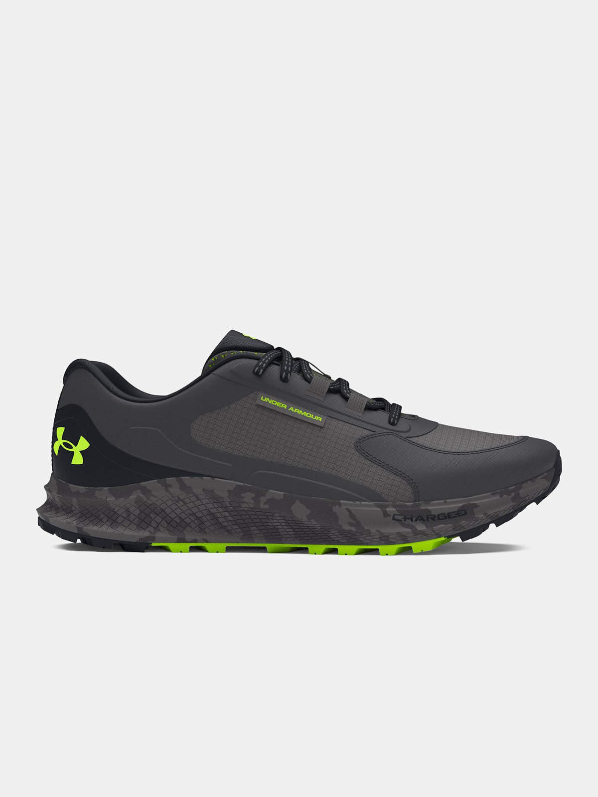 Under Armour Men's Shoes UA Charged Bandit TR 3 - Men's